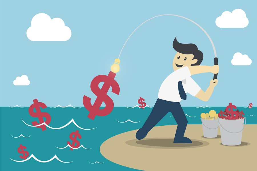 How to make money with email marketing