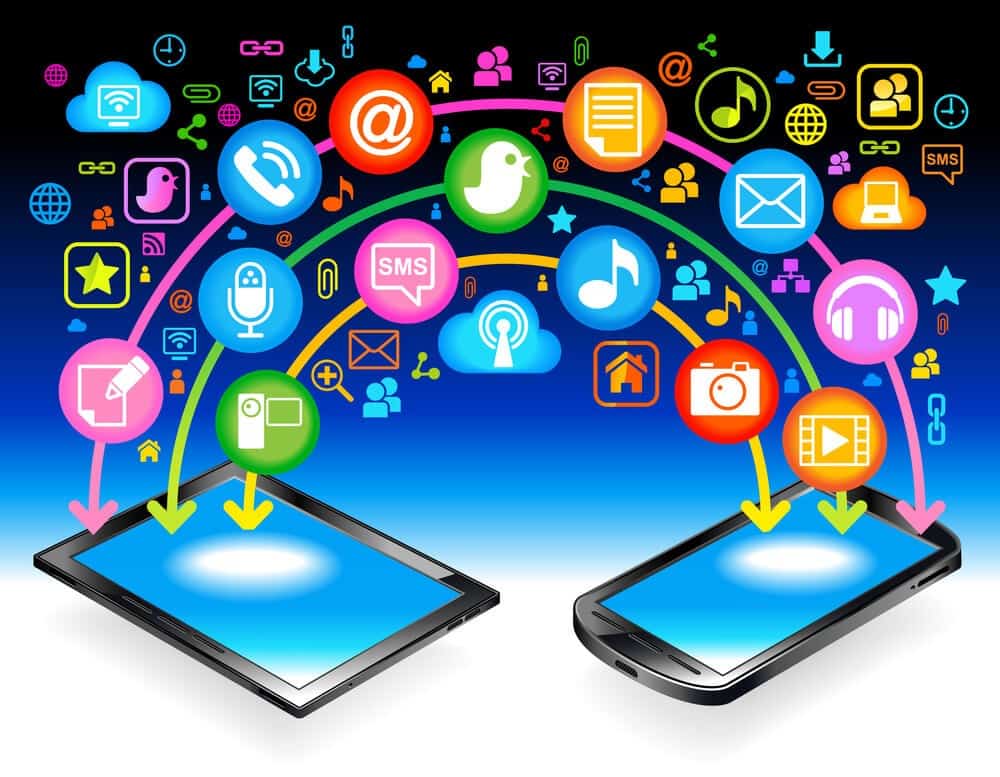 social media etiquette: 3 quick tips