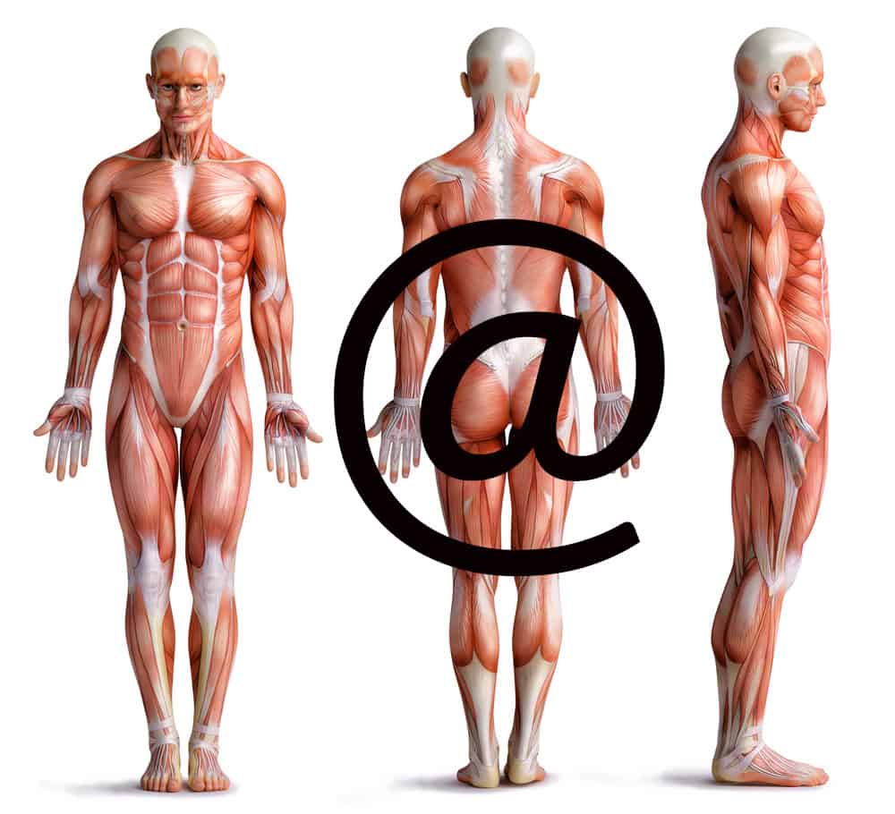 Anatomy of a great email