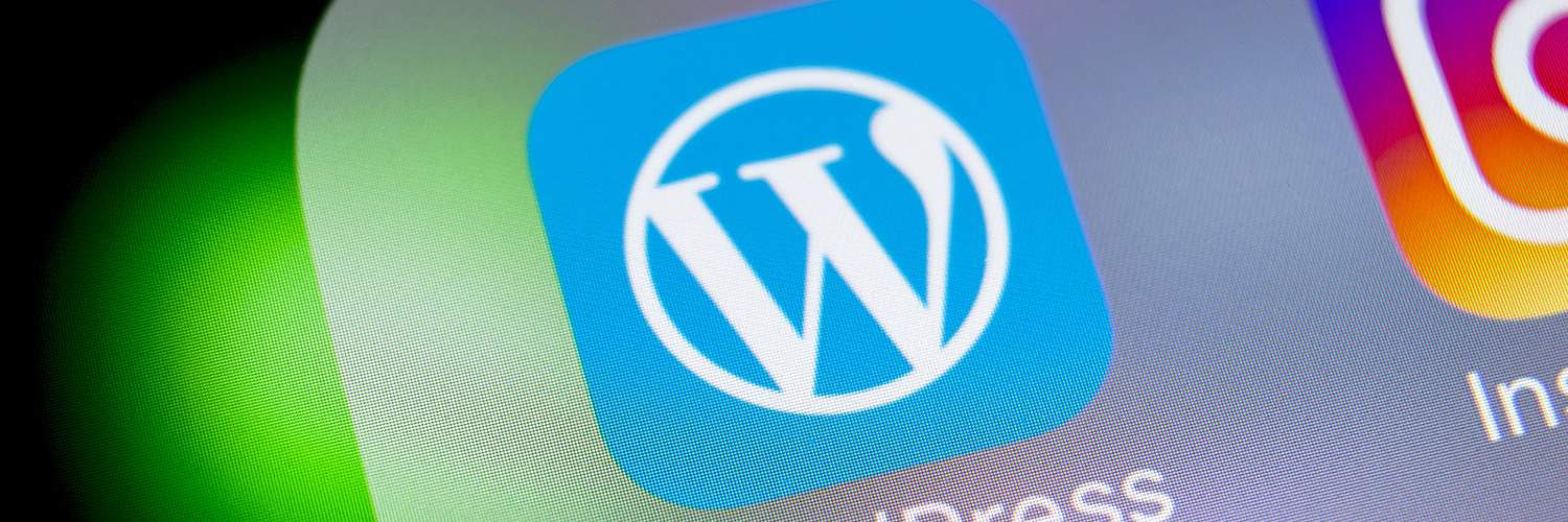 wordpress