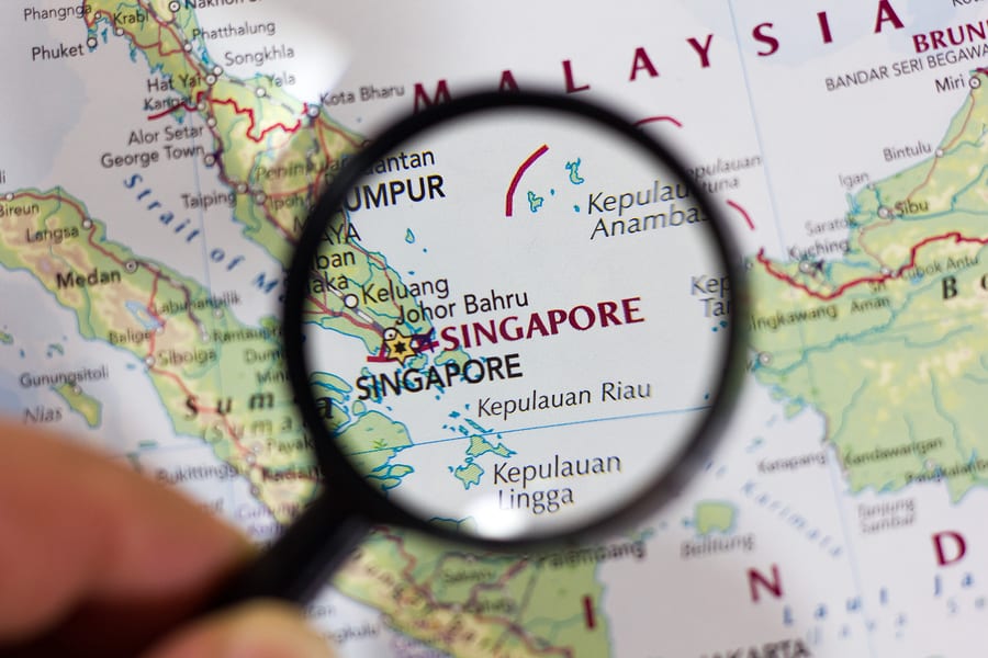 Shopify Singapore