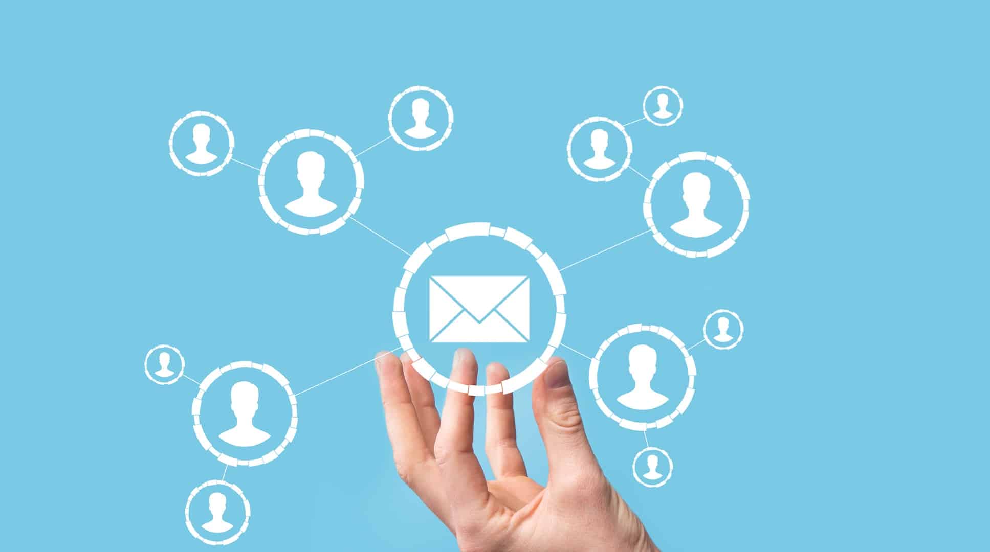 keap is an email marketing tool