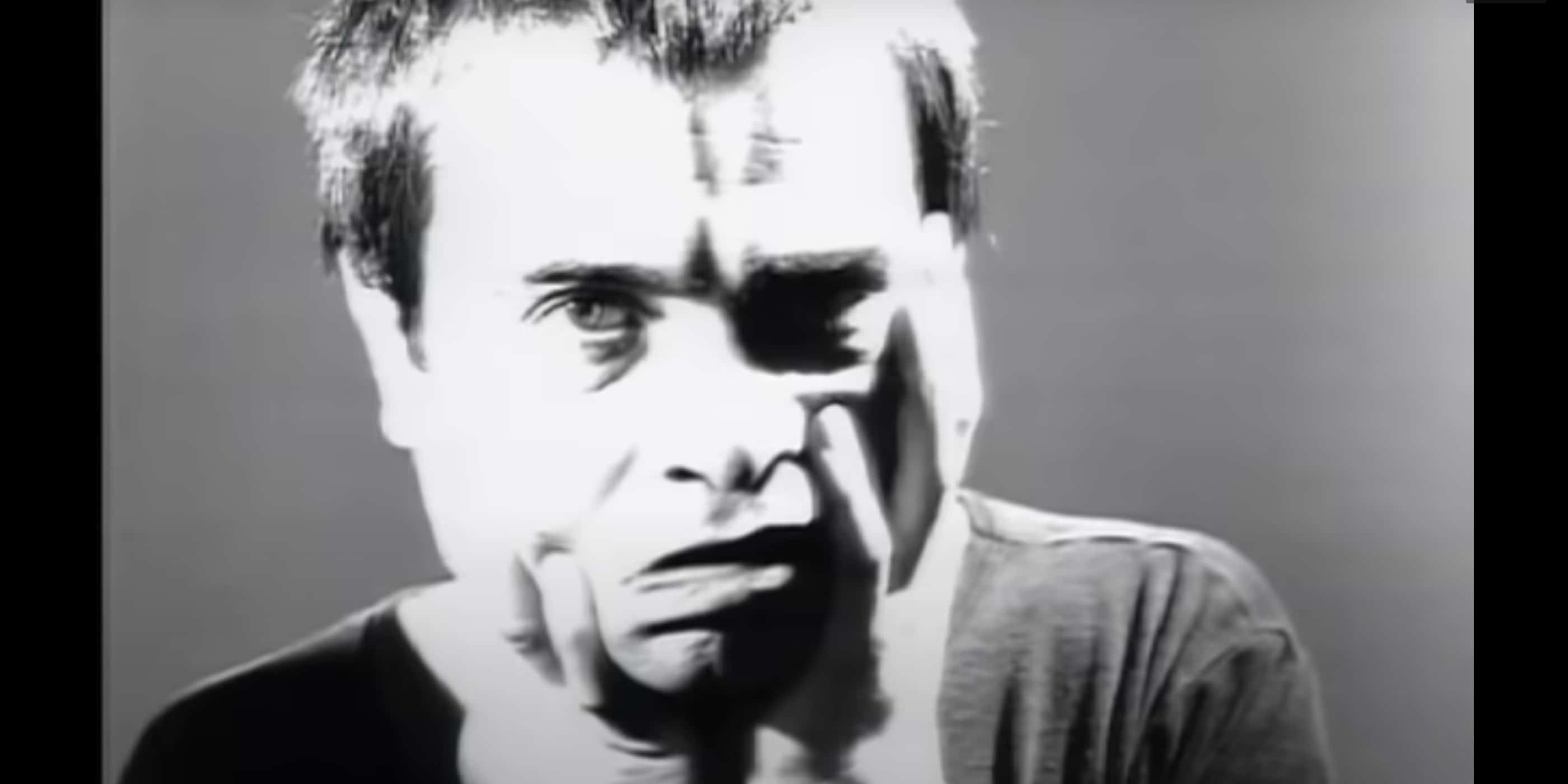 peter gabriel