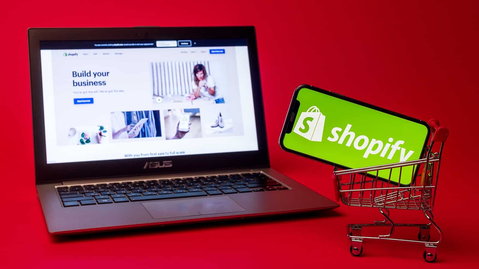 shopify