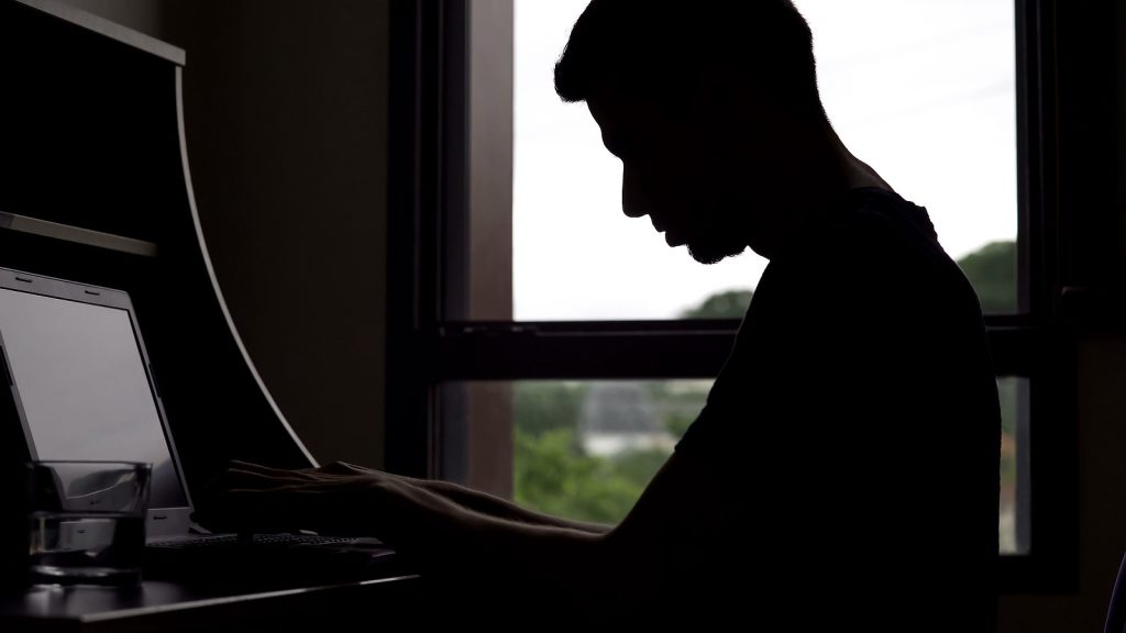 what is a ghostwriter