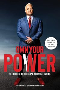 Own Your Power