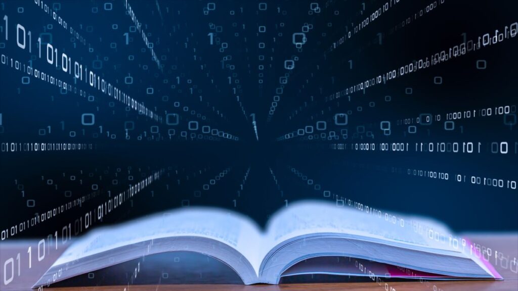 ai book writer
