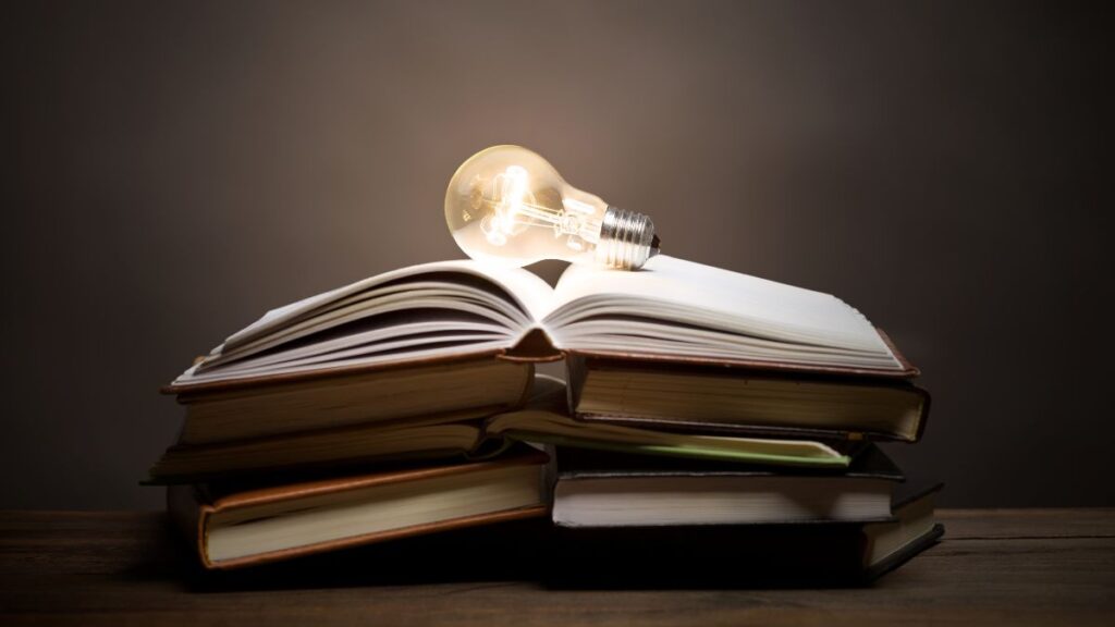 book ideas