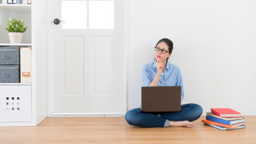 how to find a ghostwriter